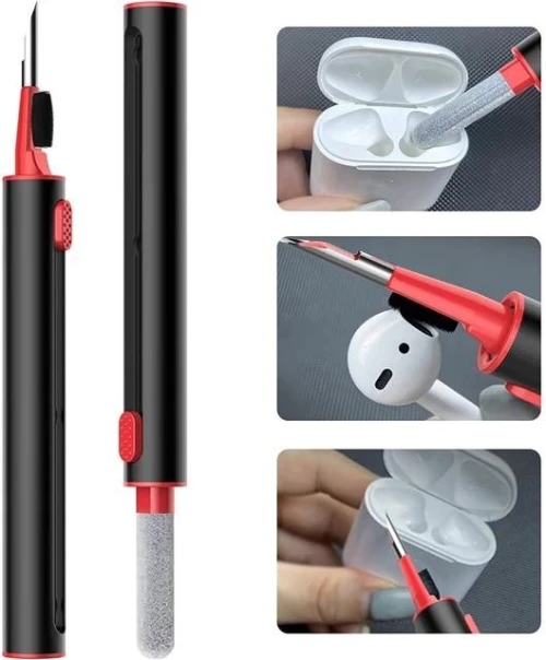 stylo de nettoyage 