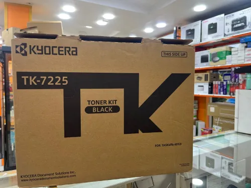 KYOCERA Toner TK-7225 Noir Original