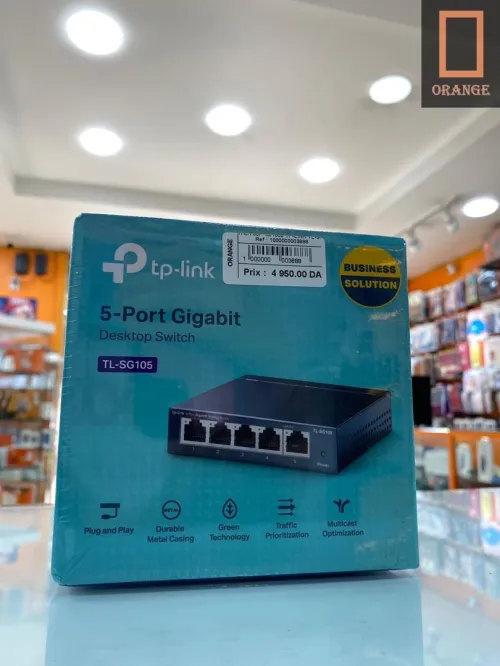 Desktop Switch 