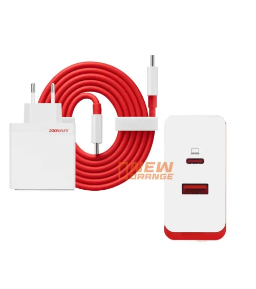 SUPERVOOC 100W