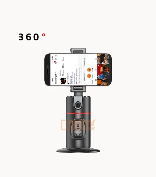 stabilisateur AUTO TRACKING YESIDO