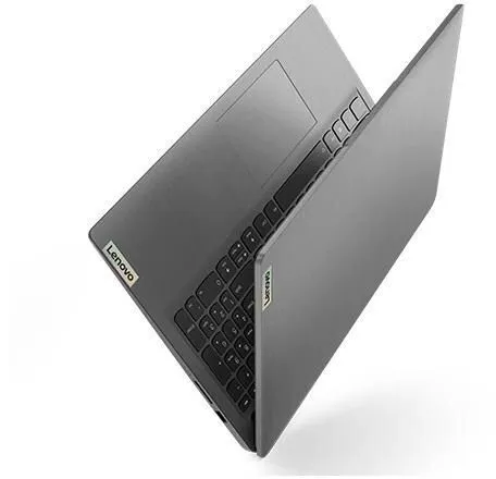 Ordinateur portable Lenovo IdeaPad 3 14" FHD Intel Core i5-1135G7 8 Go de RAM 512 Go 