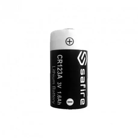 Piles Lithium professionnelles 