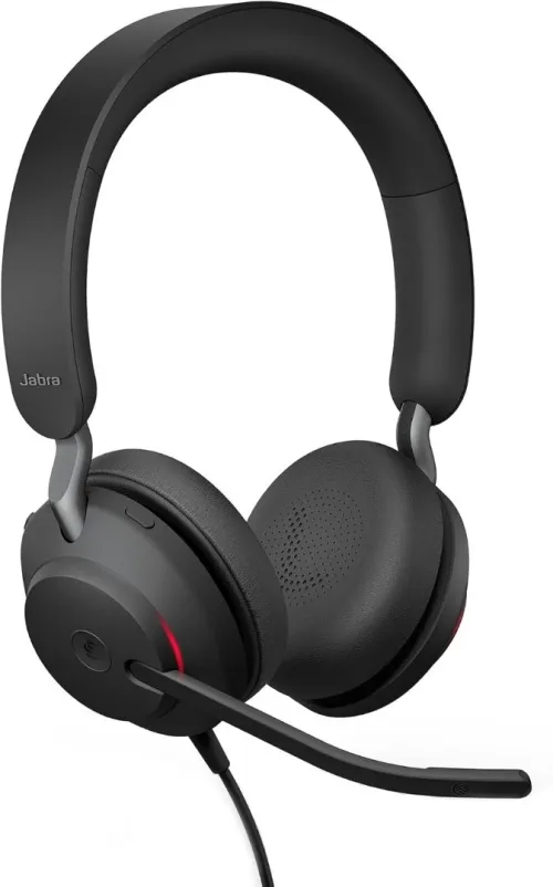 Jabra Evolve2 40 SE Headset