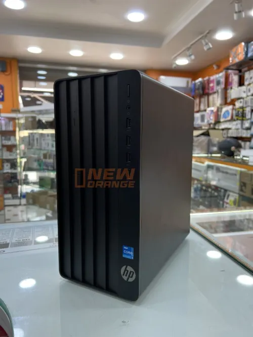 Pc de bureau P22vG4 i3 