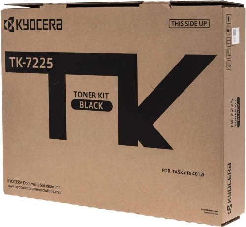 KYOCERA Toner TK-7225 Noir Original