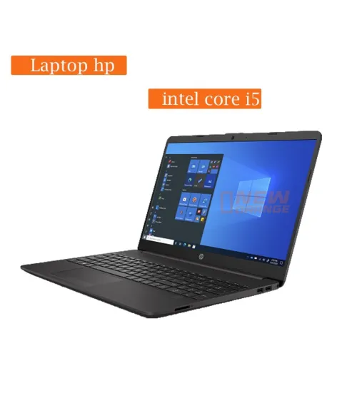 la ptoble hp i5 8/256