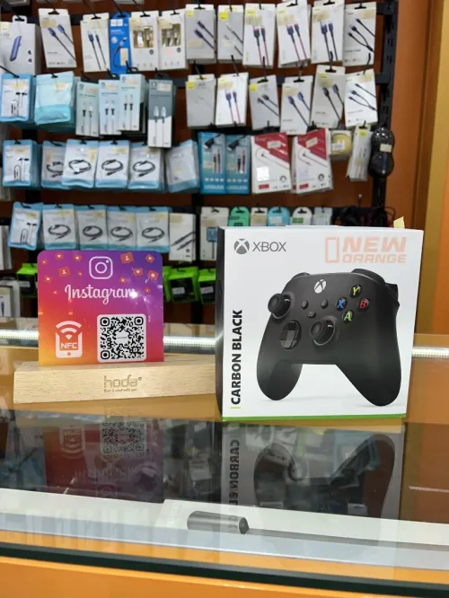 Manette Xbox Sans Fil