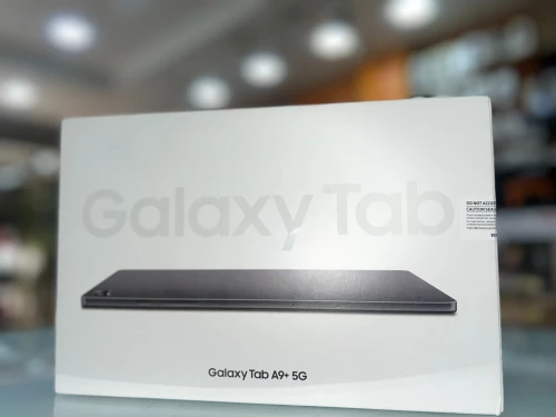 Samsung A9+ 5G
