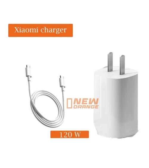 Chargeur Xiaomi GaN 