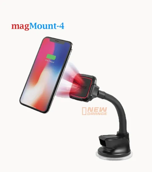 support auto Promate MagMount4