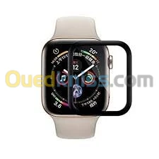 incassable 4D iwatch glass smart watch