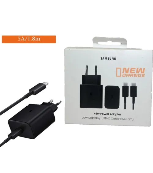 samsung  low standby USB-C cable 