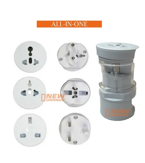 ADAPTOP INTERNAT IONAL 