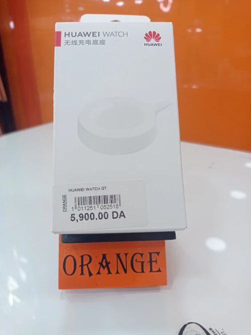 Chargeur huawei watch gt 2