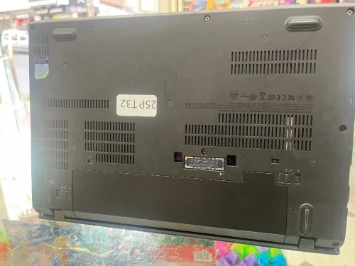 Lenovo ThinkPad - Intel Core i7 7ème Gen vPro - 8 Go RAM - SSD 118 Go - PC Portable Professionnel