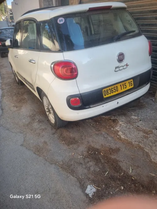 Fiat 500L 2015 500L