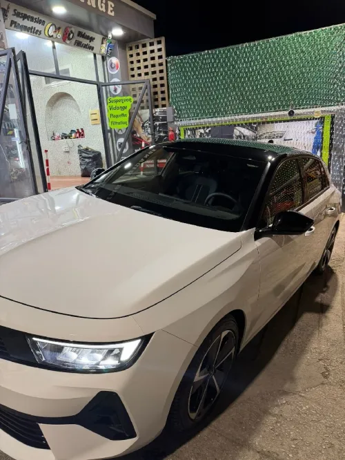 Opel Astra 2025 GS
