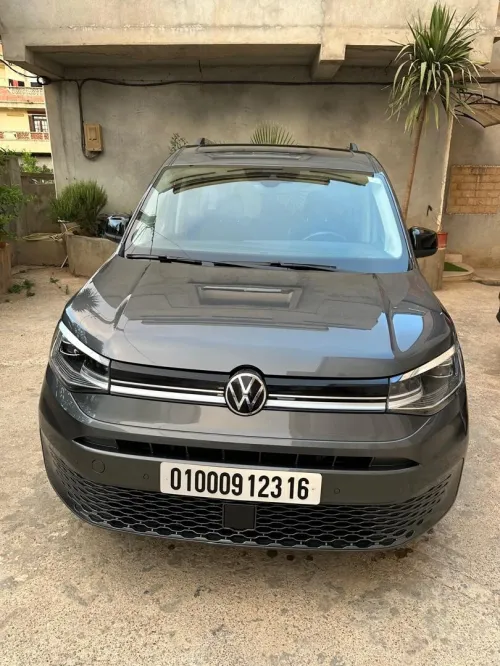 Volkswagen Caddy 2023 Edition