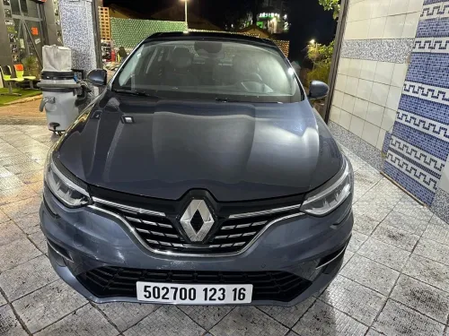 Renault Megane 4  2023 Evolution