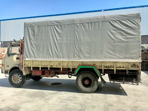 Sonacome K120 1983