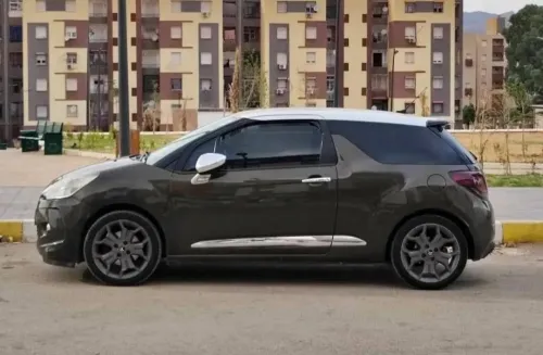 Citroen DS3 2014 Sports