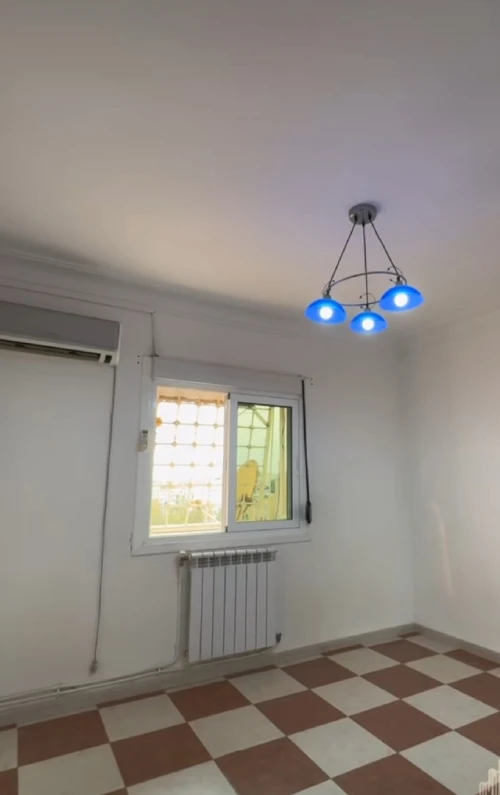 Vente Appartement F3 Alger Said hamdine