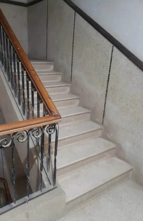 Vente Appartement F4 Alger Bordj el kiffan