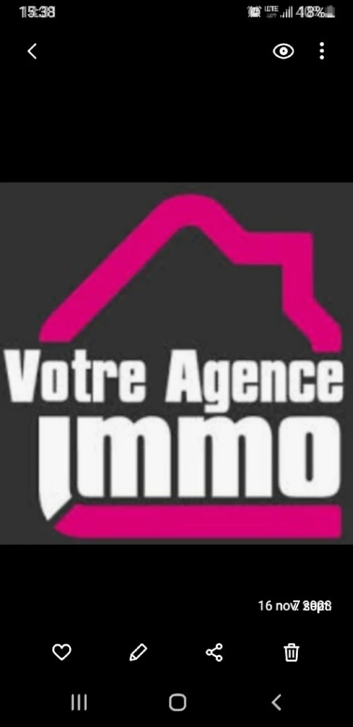 Vente Villa Alger Kouba