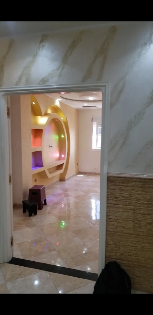 Vente Appartement F4 Alger Bordj el kiffan