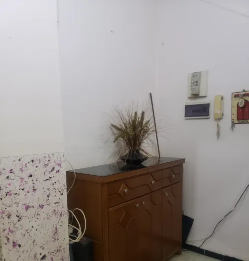 Vente Appartement F4 Alger Bordj el kiffan