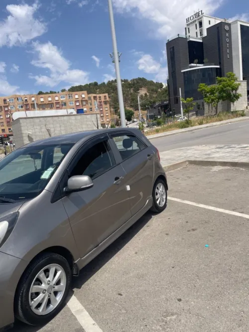 Kia Picanto 2012 Style