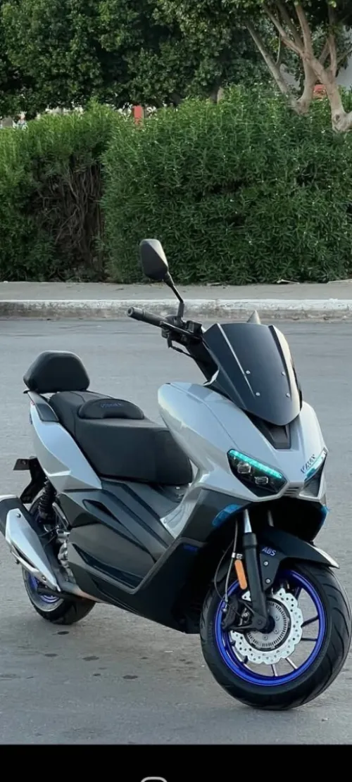 Vms Vmax300 2023