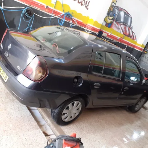 Renault Clio Classique 2005 Clio Classique