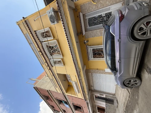 Vente Villa Blida Larbaa