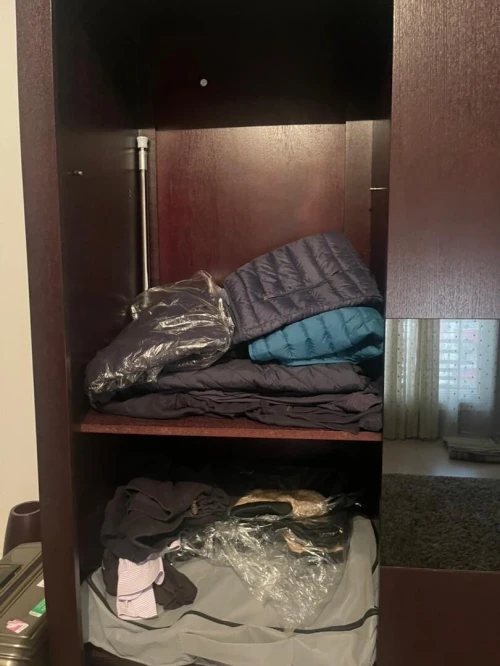 Chambre à coucher en très bon état à vendre à bon prix pour cause de déménagement