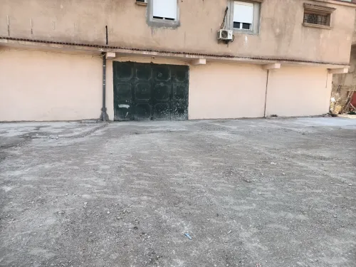 Location Hangar - Usine Constantine Constantine