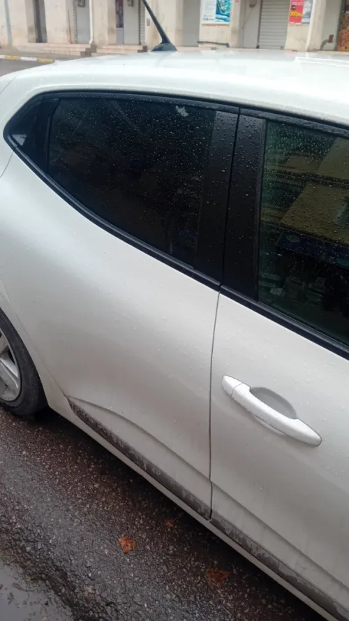 Renault Clio 5 2021 