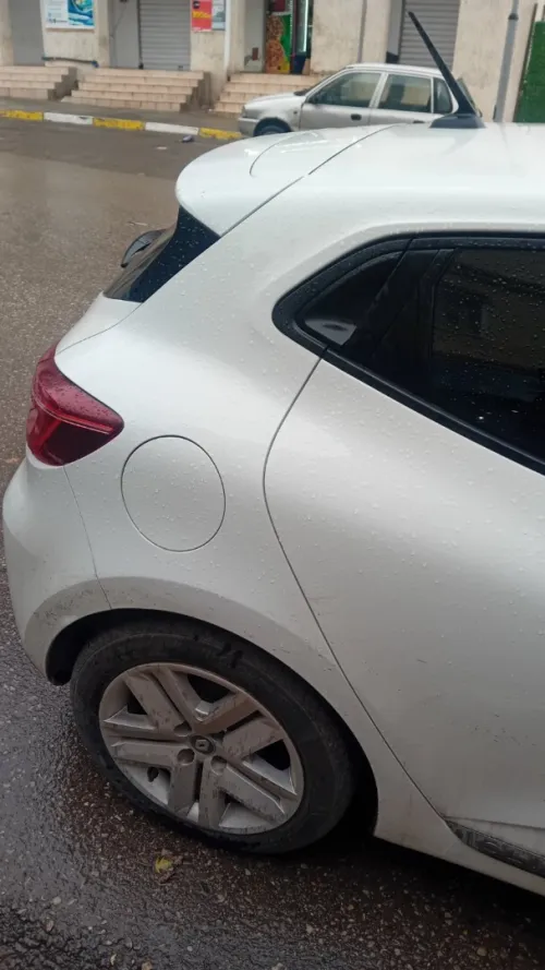 Renault Clio 5  2023 