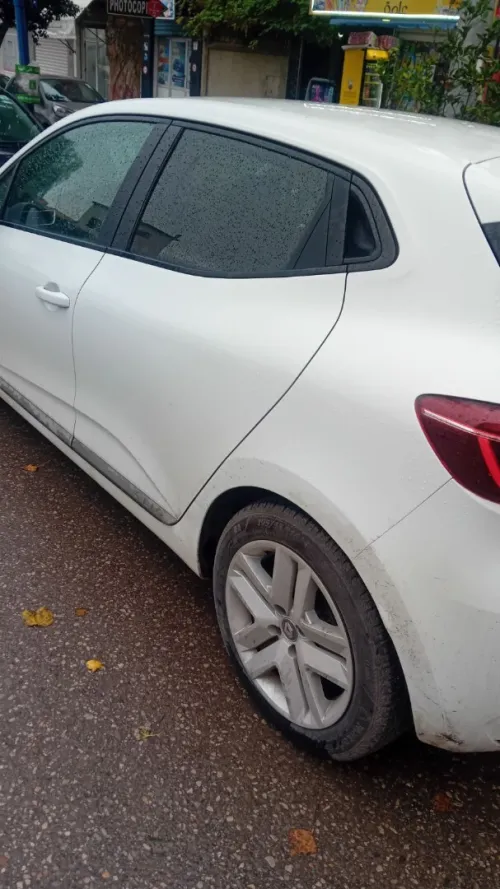 Renault Clio 5 2021 