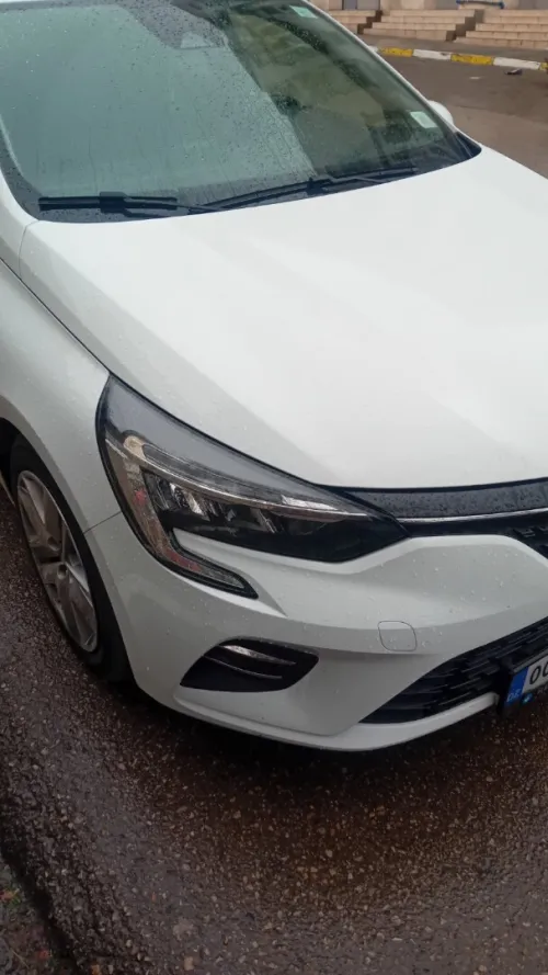 Renault Clio 5  2023 
