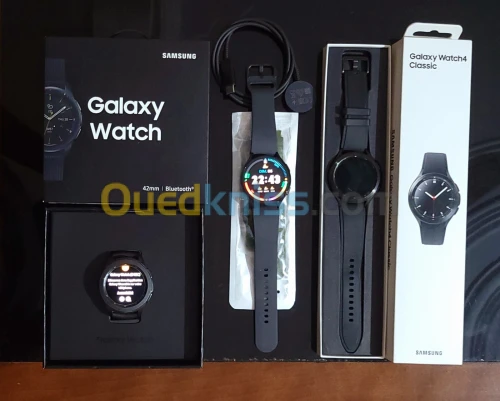Smart watch 