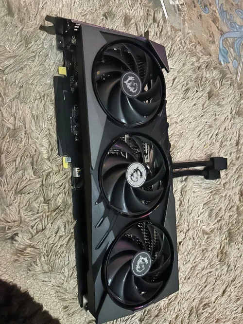 Rtx 4070 ti