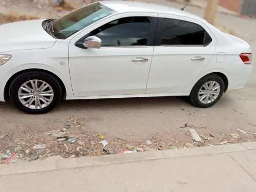 Peugeot 301 2013 301