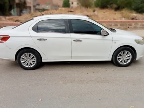 Peugeot 301 2013 301
