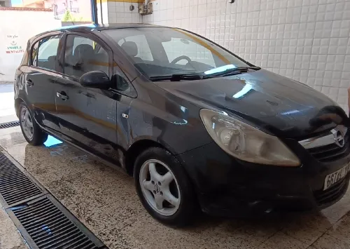 Opel Corsa 2009 