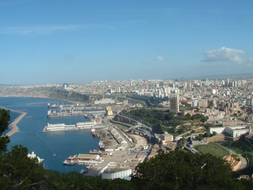 Location Appartement F3 Oran Oran