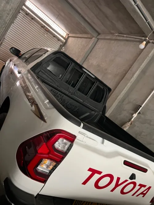 Toyota Revo  2024 2024