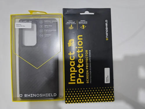 Rhinoshield Protection Tel Samsung Galaxy S22 Ultra