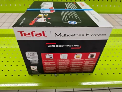 Yaourtière Tefal 6 pots